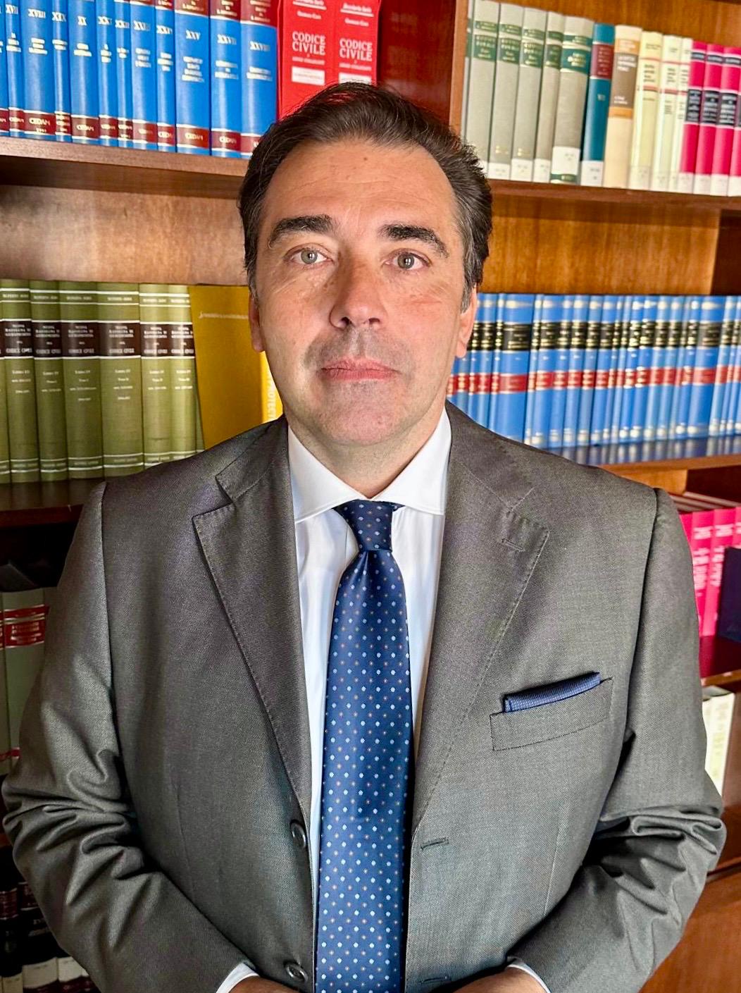 Avv. Giuseppe Gallo