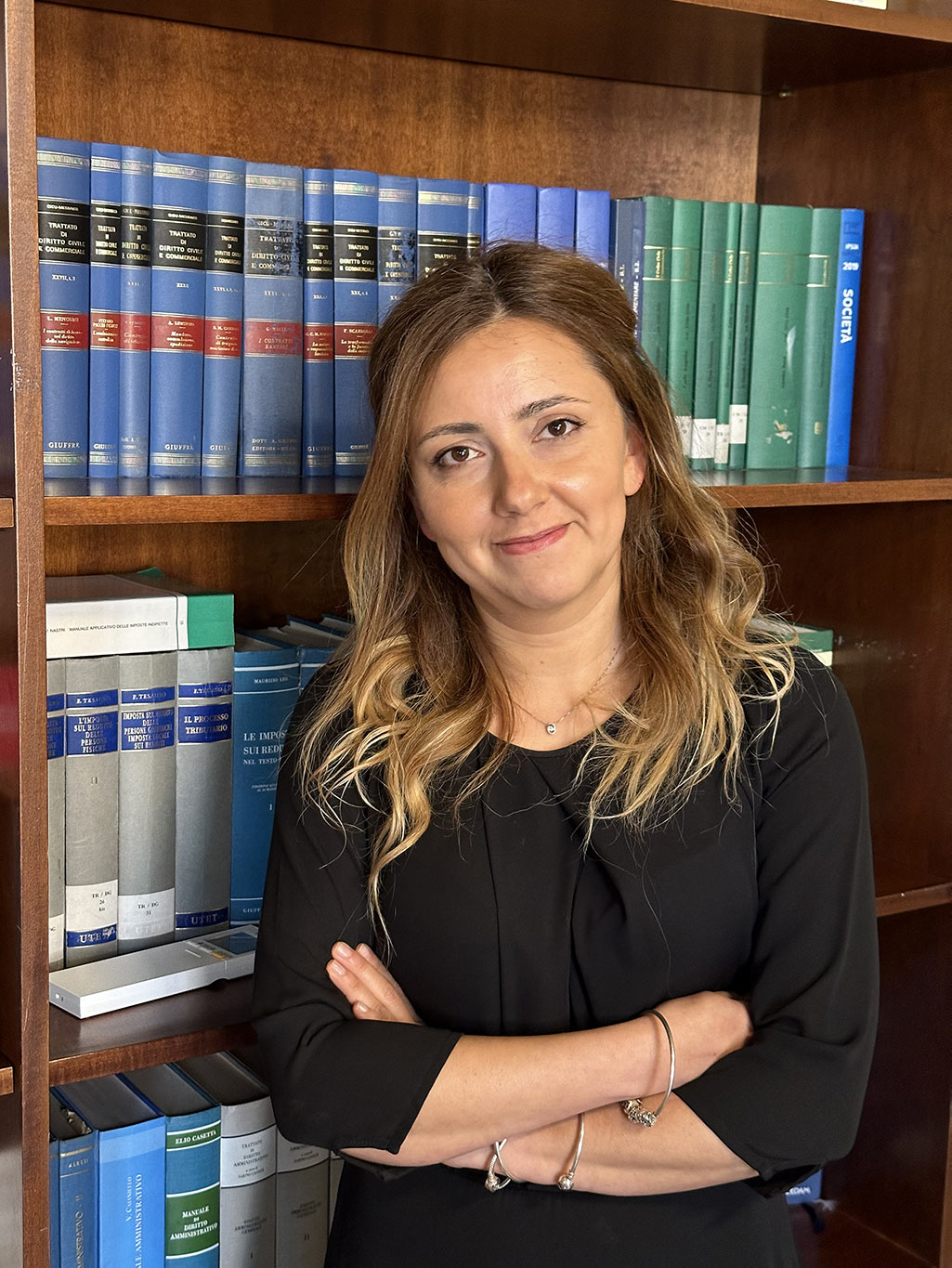 Eleonora Profeta Avv